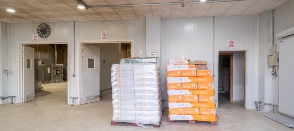 Lagerhaus in Alfacar, Spain 2412m², Nr. 170034 26