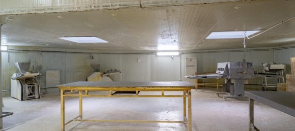 Lagerhaus in Alfacar, Spain 2412m², Nr. 170034 12