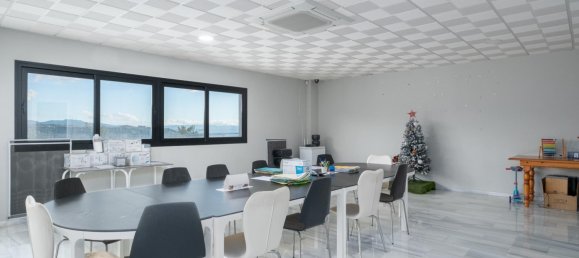 Lagerhaus in Alfacar, Spain 2412m², Nr. 170034 2