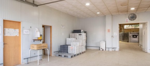 Lagerhaus in Alfacar, Spain 2412m², Nr. 170034 24