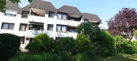 Apartamento T2 em Pinneberg, Germany N.º 284114 3