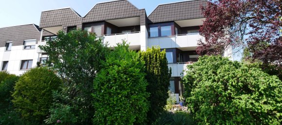 Apartamento T2 em Pinneberg, Germany N.º 284114 11