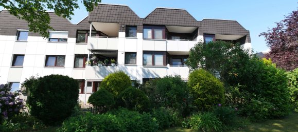 Apartamento T2 em Pinneberg, Germany N.º 284114 2