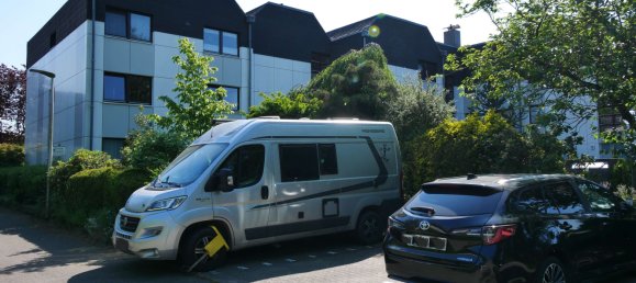 Apartamento T2 em Pinneberg, Germany N.º 284114 5