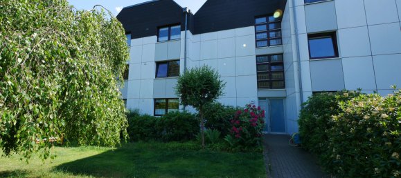 Apartamento T2 em Pinneberg, Germany N.º 284114 8