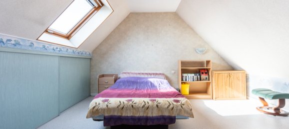 4 غرف نوم منزل في Bondy, France رقم 331331 13