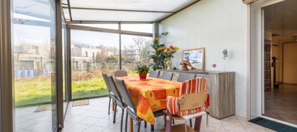 4 غرف نوم منزل في Bondy, France رقم 331331 2