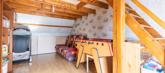 4 غرف نوم منزل في Bondy, France رقم 331331 10