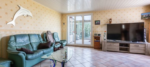 4 غرف نوم منزل في Bondy, France رقم 331331 5