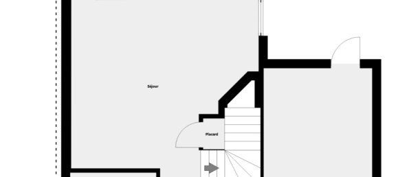 4 غرف نوم منزل في Bondy, France رقم 331331 14