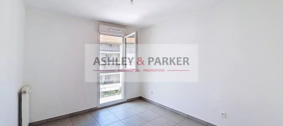2-Zimmer Wohnung in Cagnes-sur-Mer, France, Nr. 296139 7