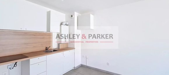 2-Zimmer Wohnung in Cagnes-sur-Mer, France, Nr. 296139 6