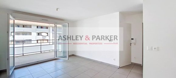 2-Zimmer Wohnung in Cagnes-sur-Mer, France, Nr. 296139 8