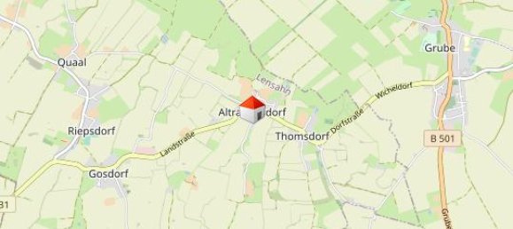 Terreno em Ostholstein, Germany N.º 229433 10