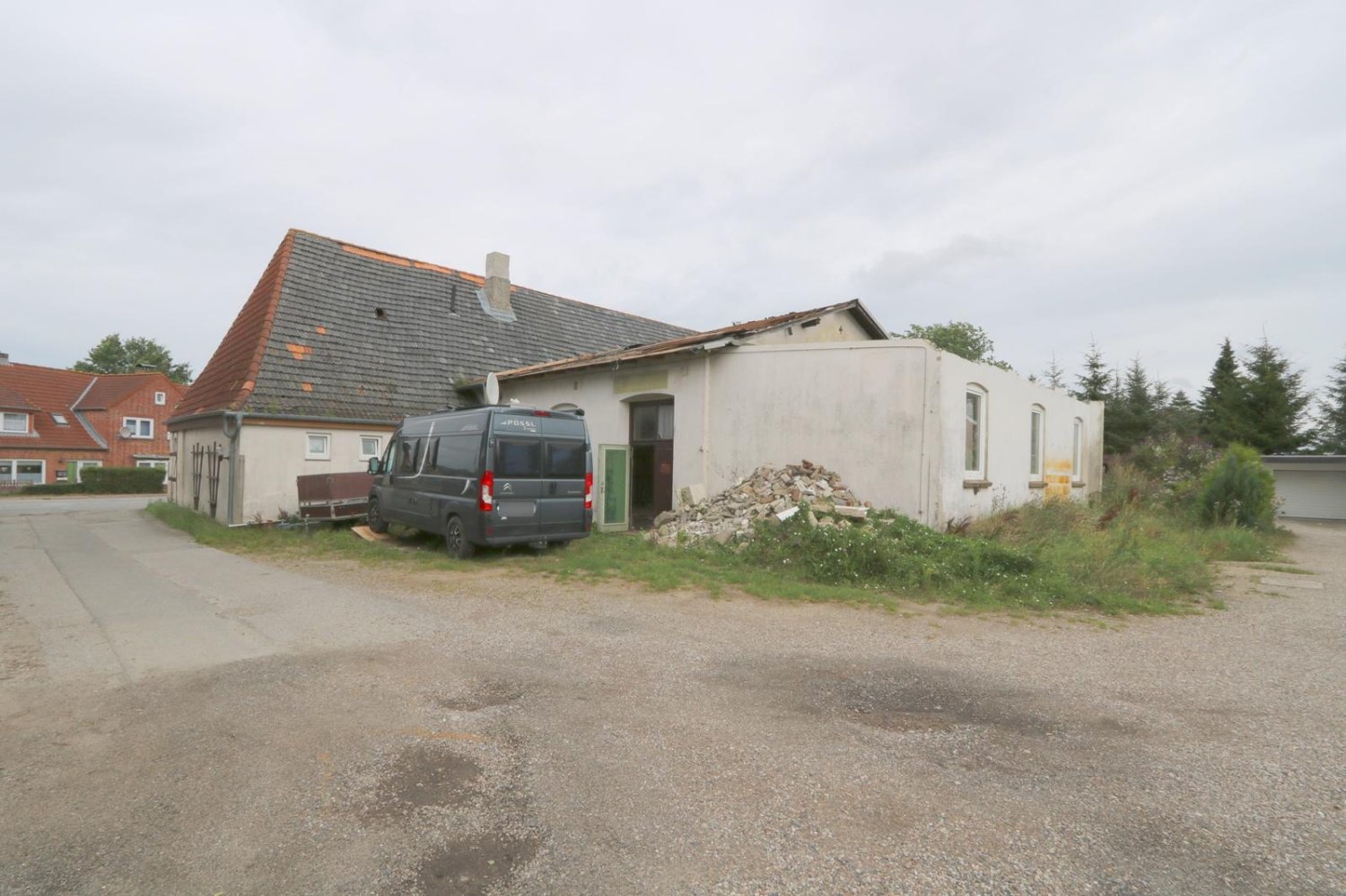 Terreno em Ostholstein, Germany N.º 229433