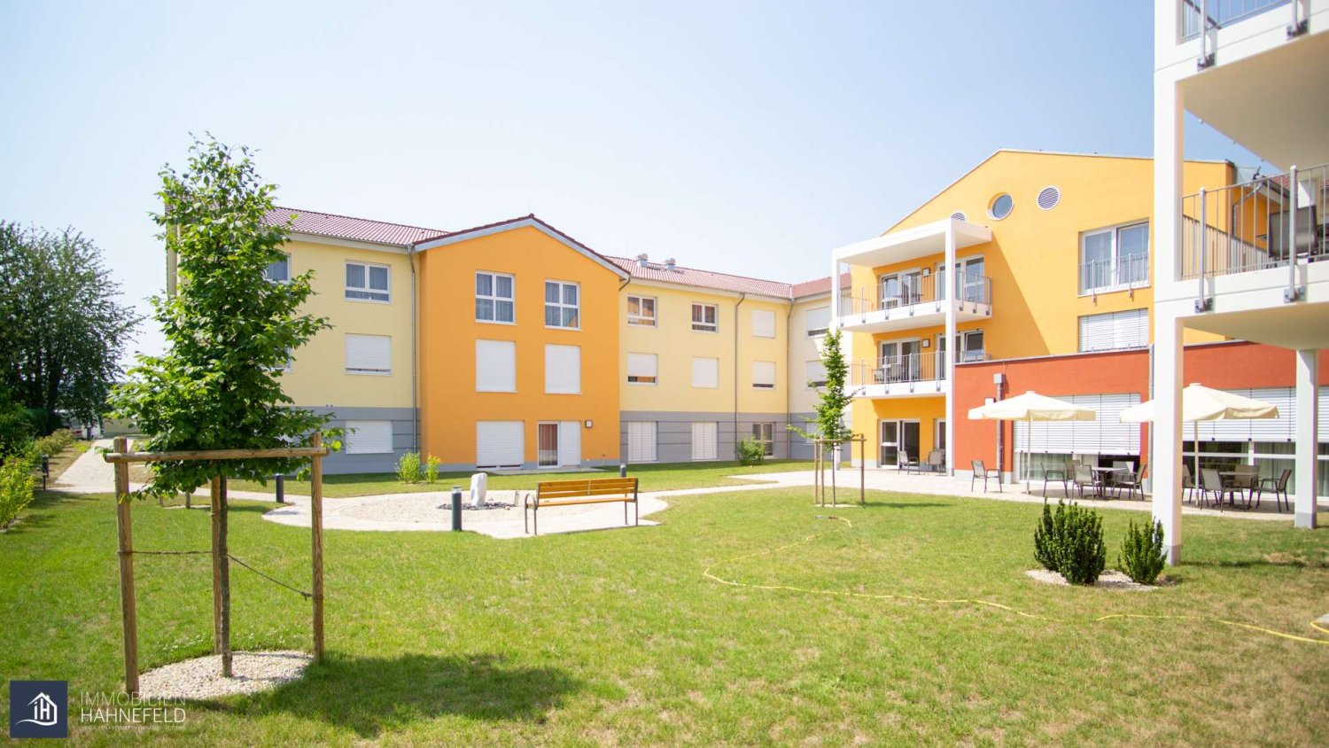 1 bedroom Apartment in Rhein-Lahn, Germany No. 153889