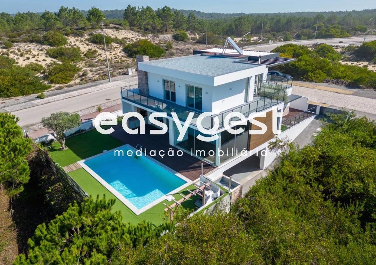 4 chambres Villa à Alcobaca, Portugal No. 132644