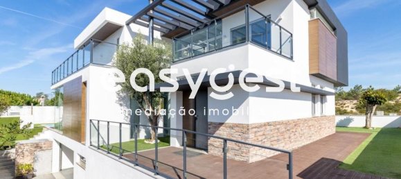 4 chambres Villa à Alcobaca, Portugal No. 132644 6