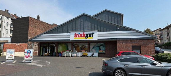 4155m² Commercial property in Wuppertal, Germany No. 315582 3