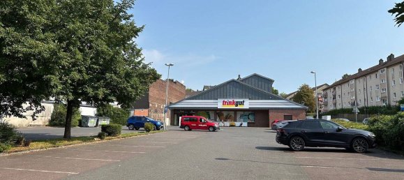 4155m² Commercial property in Wuppertal, Germany No. 315582 2