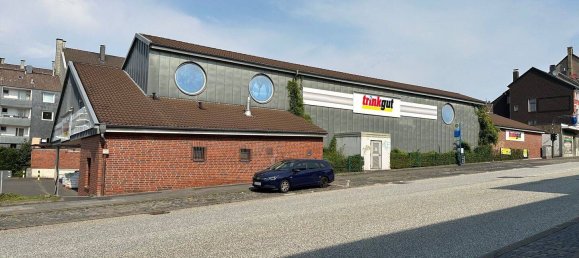 4155m² Commercial property in Wuppertal, Germany No. 315582 5