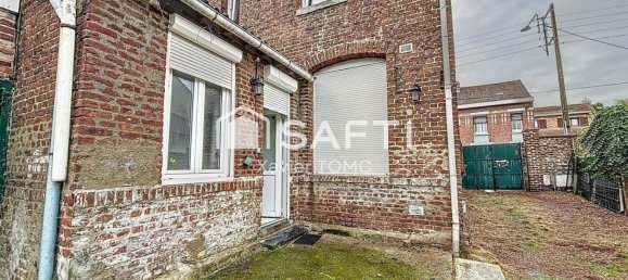 3 غرف نوم منزل في Lievin, France رقم 228209 7