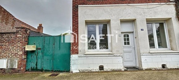 3 غرف نوم منزل في Lievin, France رقم 228209 16