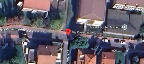 148m² Office in Rovato, Italy No. 370584 4