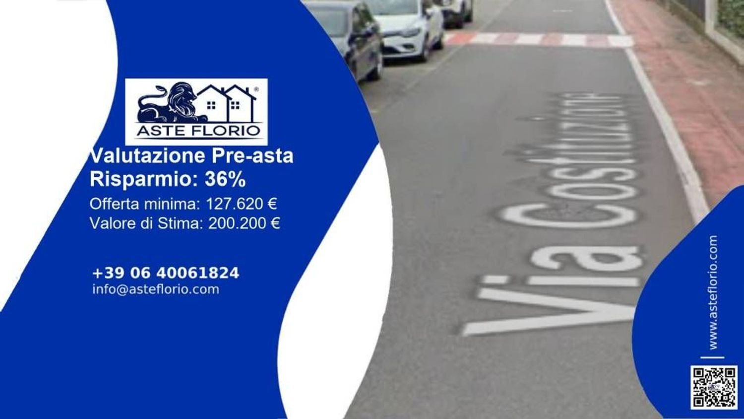 148m² Office in Rovato, Italy No. 370584
