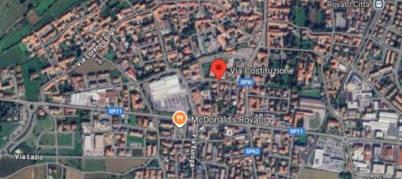 148m² Office in Rovato, Italy No. 370584 6