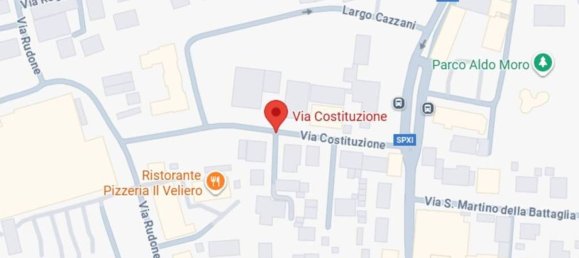 148m² Office in Rovato, Italy No. 370584 7