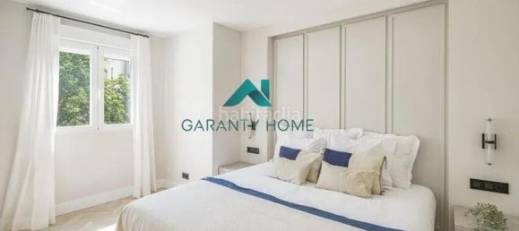 2 bedrooms Apartment in Madrid, Spain No. 122273 11