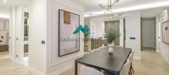 2 bedrooms Apartment in Madrid, Spain No. 122273 9