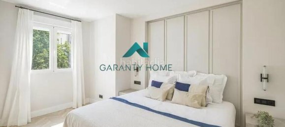 2 bedrooms Apartment in Madrid, Spain No. 122273 12