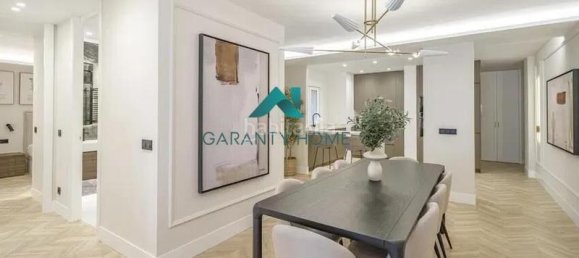 2 bedrooms Apartment in Madrid, Spain No. 122273 5