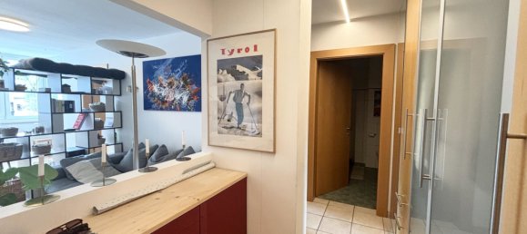 2 rooms Commercial property in Innsbruck-Stadt, Austria No. 147649 13