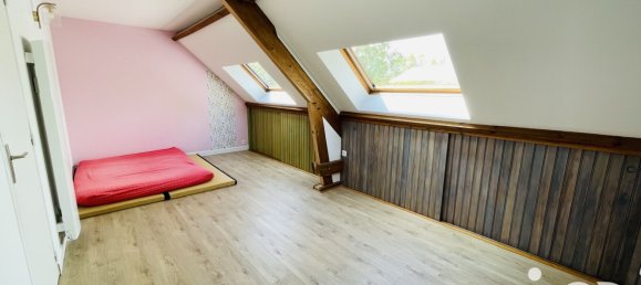 Дом с 5 спальнями в Ребрешьен, Франция № 290583 10