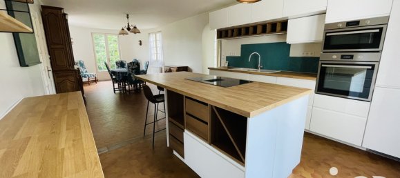 Дом с 5 спальнями в Ребрешьен, Франция № 290583 3