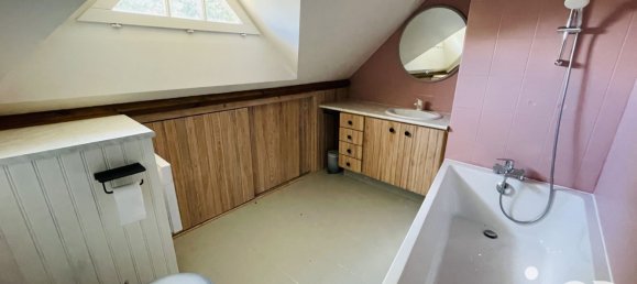 Дом с 5 спальнями в Ребрешьен, Франция № 290583 11