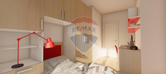 5 rooms Apartment in Ostra, Italy No. 2642 13