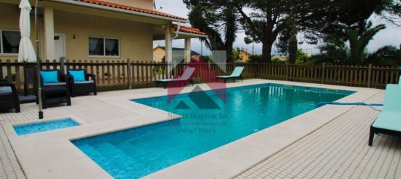 3 chambres Maison à Soure, Portugal No. 139734 36