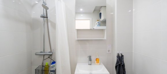 Apartamento em Torrevieja, Spain 30 m² N.º 370115 10