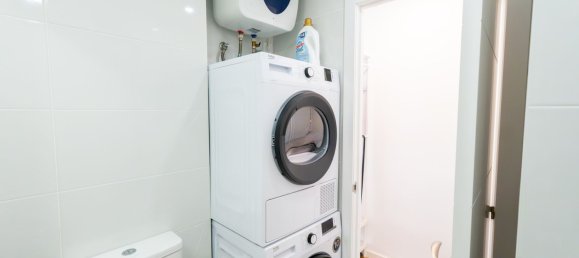 Apartamento em Torrevieja, Spain 30 m² N.º 370115 11