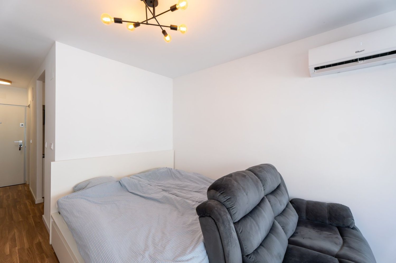 Apartamento em Torrevieja, Spain 30 m² N.º 370115