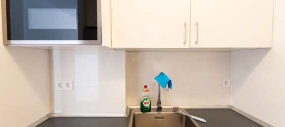 Apartamento em Torrevieja, Spain 30 m² N.º 370115 5