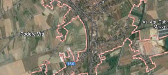 8 rooms House in Castiglion Fiorentino, Italy No. 190043 26