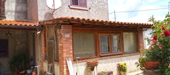 8 rooms House in Castiglion Fiorentino, Italy No. 190043 2
