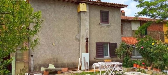 8 rooms House in Castiglion Fiorentino, Italy No. 190043 4