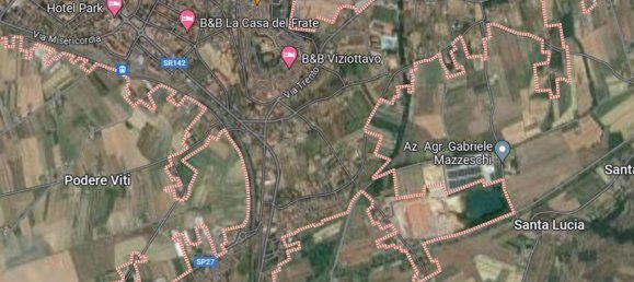 8 rooms House in Castiglion Fiorentino, Italy No. 190043 22