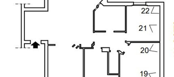 8 rooms House in Castiglion Fiorentino, Italy No. 190043 31